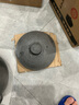 荥窑釜荥经砂锅煲汤家用炖汤砂锅汤煲燃气灶无釉砂锅炖肉瓦煲汤锅砂锅煲 （康宝）送礼包+开锅 8L 实拍图