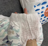 碧芭宝贝盛夏光年拉拉裤XXL28片(15kg以上)学步裤 夏季超薄 透气不闷热 实拍图