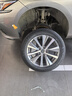 米其林（MICHELIN）汽车轮胎 215/55R17 94V 浩悦五代Primacy 5 适配大众迈腾/帕萨特 晒单实拍图