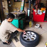 米其林（MICHELIN）汽车轮胎 205/55R16 91V 耐越 ENERGY MILE 适配朗逸/速腾/卡罗拉 实拍图