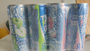 锐澳（RIO）洋酒 预调酒 鸡尾酒  果酒甜酒8度 强爽系列 500ml*6罐 聚会送礼 实拍图