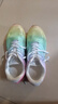 海尔斯中考体育跑鞋立定跳远专用鞋男女学生体侧中考鞋训练鞋跳高鞋699s 699s+彩虹色 （立定跳远专用）建议拍大一码 39 实拍图