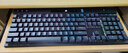 美商海盗船 (USCORSAIR) K70 RGB PRO 黑色 樱桃红轴 铝制框体 独立背光 PUBG吃鸡瓦罗兰特LOL 实拍图