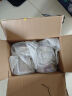 a2奶粉 澳洲紫白金版 DHA 较大婴儿配方牛奶粉2段(6-12月)900g 实拍图