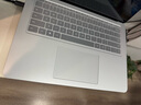 嘉速适用微软Surface Laptop Studio 2键盘膜+高清屏幕膜 14.4英寸笔记本电脑高清屏幕保护贴膜套装 实拍图
