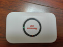 纽曼随身wifi三网通用移动无线wifi6免插卡上网宝随行无线便携车载支持5G/4G设备全国通用流量2025款 实拍图