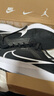 耐克NIKE跑步鞋男飞马40宽版PEGASUS 40运动鞋DV7480-001黑44.5 实拍图