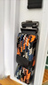 iboann适用华为WATCH FIT3表带编织回环fit4手表带磁吸闪扣fit4Pro手环腕带夏季潮流运动透气防水替换带 实拍图