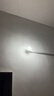 雷士（NVC）LED球泡家用商用大功率灯泡节能11瓦暖白4000K【一级能效】3只装 实拍图