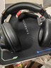 猫伦适用漫步者G4耳罩G4S耳机套G4SPRO耳机罩G4PRO/G30电脑头戴式游戏耳机海绵套G4BT头梁维修替换配件 【透气足球网】黑色红网一对 晒单实拍图