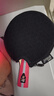 红双喜三星级乒乓球拍专业级狂飙3成品拍单拍直拍横拍兵兵乓球拍初学者 4星 直拍1只 【速度型】 实拍图