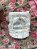 好奇（Huggies）【尿裤免费送】S28心钻装小森林纸尿裤超薄迷你装【只返1次】 实拍图