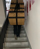 上海搬家公司日式搬家打包钢琴红木家具拆装搬运上海仓库出租仓储寄存上海搬家公司搬家企业搬迁物流托运 实拍图