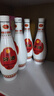 汾酒 48度 乳玻汾  杏花村汾酒 清香型白酒  475mL 48度 475mL 6瓶 实拍图