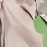 ubras虞书欣同款无尺码背心文胸女士内衣女隐形无痕内衣无痕粉常规 实拍图