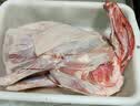 今友牧场内蒙古牛羊肉礼盒10斤 整条羊腿鲁西牛肉牛楠 烧烤食材国庆节送礼 实拍图