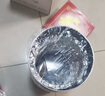 潜水艇（Submarine）卫生间止逆阀浴霸排气扇排风管通用配件换气扇止回阀防味器京 止逆阀+2米铝箔管 实拍图