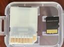 致态（ZhiTai）长江存储 128GB TF（MicroSD）存储卡 U3 V30 A2 PRO专业高速存储卡 读速170MB/s 实拍图