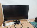 KTC 23.8英寸 190Hz高刷FastIPS屏 硬件低蓝光原生180Hz 笔记本电脑PS5游戏电竞显示器国家补贴 H24F8 实拍图