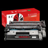 京呈CF277A硒鼓适用惠普M329dw硒鼓 M429fdw/fdn M405d打印机墨盒M305d 【无芯片】77X黑色硒鼓大容量2支装22000页 实拍图