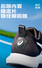亚瑟士亚瑟士童鞋新款网眼透气运动鞋灵活耐穿稳定LAZERBEAM 401 36 实拍图