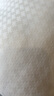 红豆A类抗菌枕头枕芯护颈枕睡眠颈椎病深度睡觉专用中枕48*74cm一只装 实拍图