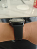 小米（MI）Xiaomi Watch S3 黑色 国家补贴 小米汽车SU7钥匙 澎湃OS 全天血氧监测 智能运动手表 男表女表 实拍图