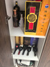 汾酒 青花20 清香型高度白酒 53度375ml*6瓶 整箱装 实拍图