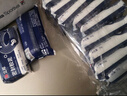 密封胶泥墙壁孔下水道管堵洞胶密封空调孔防虫隔音堵漏胶泥20包 实拍图