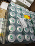 雪花啤酒（Snowbeer）清爽 330ml*24听 口感冰爽【经典热销】 婚宴 实拍图