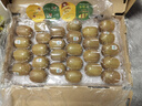 佳沛（zespri）绿奇异果优选果27-33个原箱装单果约101-135g水果 猕猴桃 实拍图