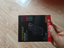 闪迪（SanDisk）1TB Type-c USB3.2 NVMe移动固态硬盘（PSSD）E61卓越版 1050MB/s三防保护 手机笔记本电脑外接SSD 实拍图