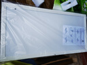 FSL佛山照明集成吊顶灯led吸顶灯平板灯面板灯厨卫灯300*600白光24W 实拍图