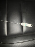 标康 探针式厨房食品温度计油温计婴儿奶温计水温计电子温度计 实拍图