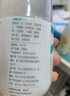 农夫山泉 力量帝维他命水 柠檬风味 功能饮料 250ml*12瓶 量贩装 实拍图