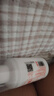 巴半维生素E乳液VE润肤霜b5身体乳男女面部保湿秋冬缓解干燥粗糙滋润 【保湿防裂】经典维E乳*2瓶, 实拍图