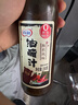 百利0脂肪0蔗糖海苔味油醋沙拉汁轻食水果蔬菜沙拉酱250g 0添加防腐剂 实拍图
