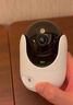 普联（TP-LINK）600万监控摄像头全彩夜视360度全景 室内家用监控双频wifi6手机远程呼叫通话宝宝宠物看护 IPC46DW 实拍图