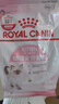 皇家幼猫猫粮 幼猫专用 K36 通用粮 4-12月 400g 实拍图