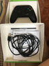 微软Xbox无线游戏手柄 磨砂黑+USB-C线 蓝牙适配Xbox/PC/平板/手机Steam促销 明末：渊虚之羽 双影奇境 实拍图