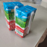 爷爷的农场A2水牛奶125ml*9盒*2箱 高钙纯牛奶优质蛋白儿童早餐生牛乳定期购 实拍图