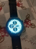 爱百分 【25新智能】华强北智能手表watch4pro进口品质长续航真心率血氧血压运动蓝牙通话学生成人男 升级版【真心率血氧监测+运动计步+NFC+支付】 进口品质+双表带 实拍图