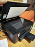 兄弟（brother）DCP-T435W家用学习打印机彩色喷墨墨仓式 无线远程打印打印复印扫描一体机 425升级新款 实拍图
