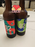 泰山啤酒泰山原浆啤酒28天鲜9度倒标全麦芽酿造啤酒整箱450ml*6瓶 28天两箱装 450mL 实拍图