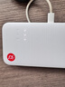 中兴（ZTE）5G随身移动WIFI6无线网卡便携式热点路由器无线笔记本电脑通用流量车载卡托免插卡可插卡两用U50S 实拍图