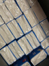 维达（Vinda）有芯卷纸 蓝色经典4层140克*27卷 厚韧耐用 卫生纸卷筒纸纸巾整箱 实拍图