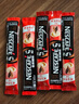 雀巢（Nestle）1+2原味低糖*速溶咖啡三合一冲调饮品30条450g线条小狗同款 实拍图