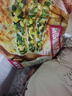 俏侬 牛肉酥皮馅饼1.15kg10片 手抓饼煎饼牛肉饼 学生早餐健康 实拍图