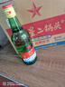 红星二锅头 大二 清香型白酒 56度 500ml*12瓶 整箱装 纯粮口粮酒 实拍图
