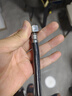 奥克斯（AUX）电热水龙头即热式快速热机械臂不锈钢水龙头加热器冷热两用厨房宝阳台家用热水器ADL-3AGT2X不锈钢 实拍图